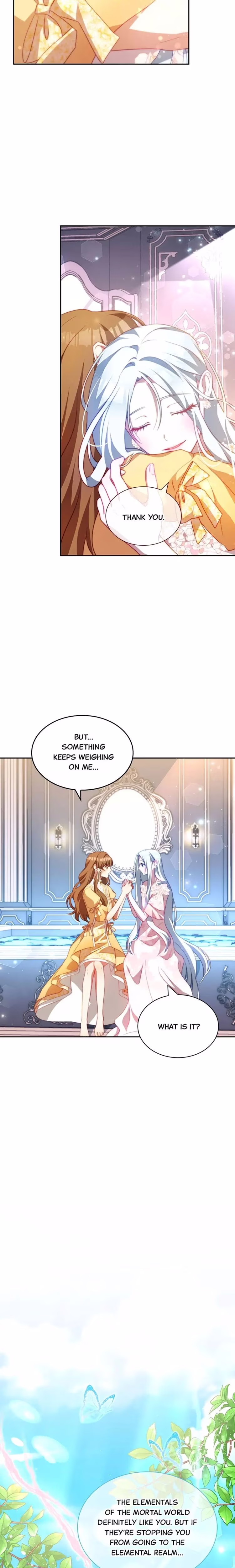 Your Ultimate Love Rival - Chapter 12 - Part 10