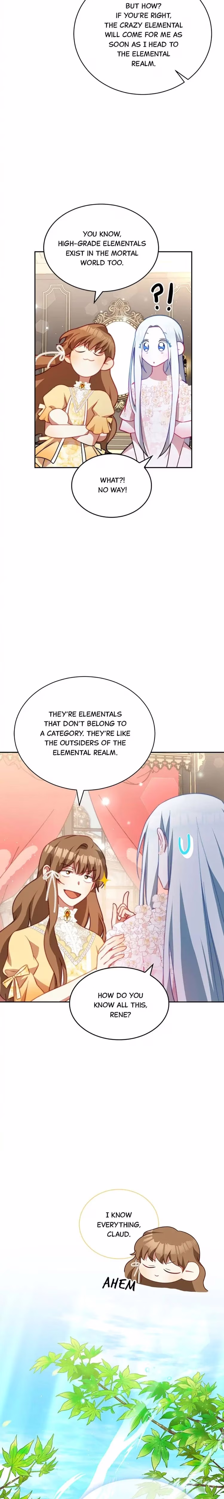 Your Ultimate Love Rival - Chapter 12 - Part 14