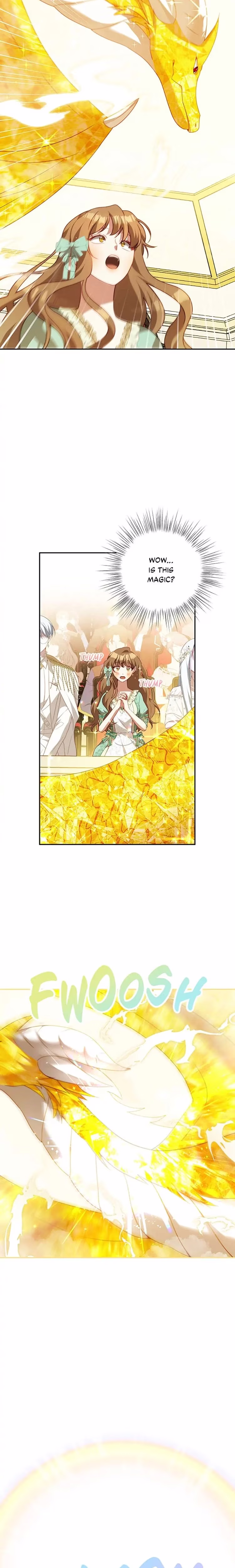 Your Ultimate Love Rival - Chapter 12 - Part 20