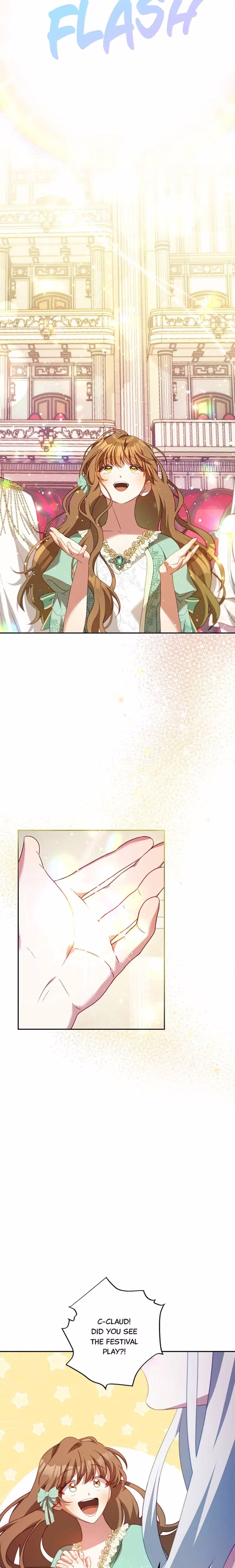 Your Ultimate Love Rival - Chapter 12 - Part 21