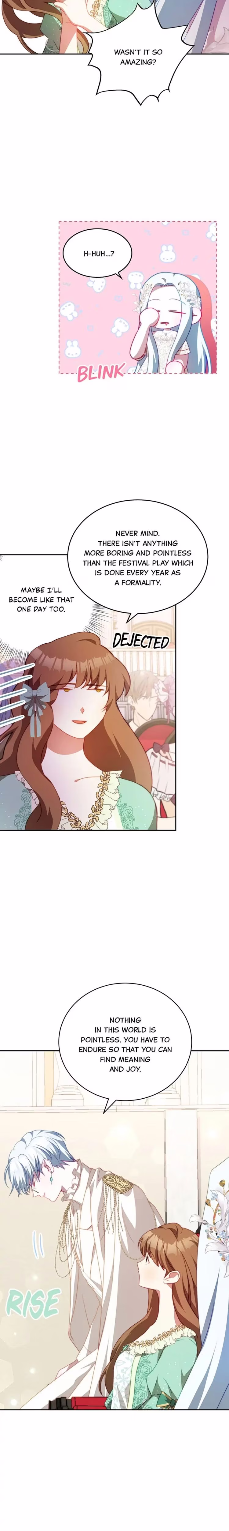 Your Ultimate Love Rival - Chapter 12 - Part 22