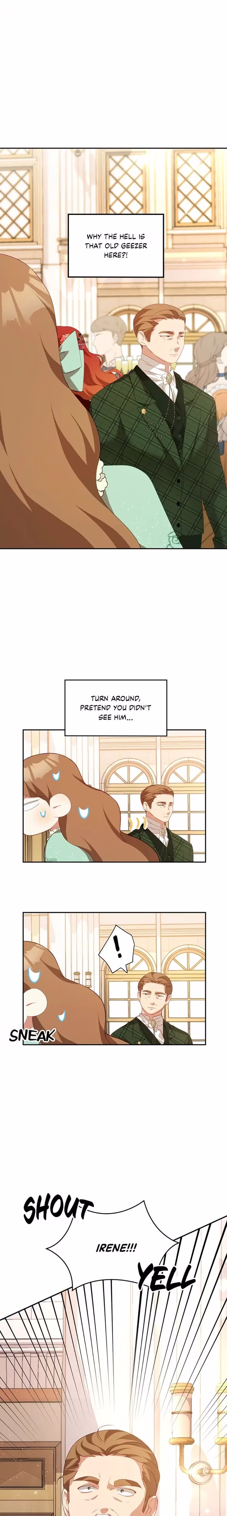 Your Ultimate Love Rival - Chapter 12 - Part 26