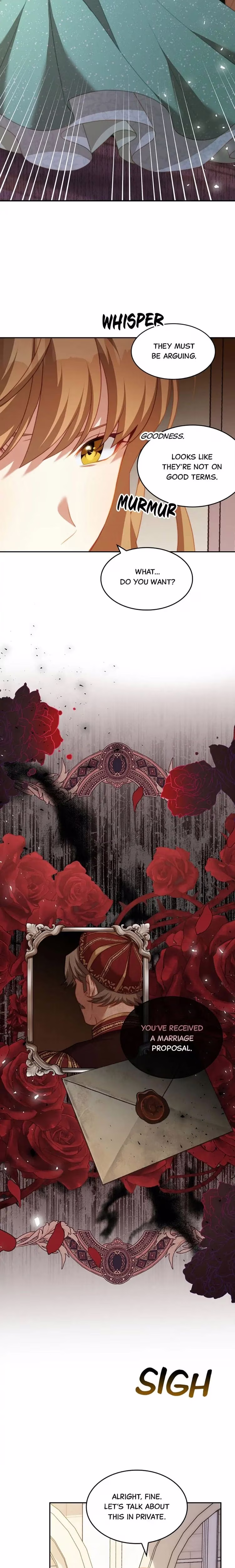 Your Ultimate Love Rival - Chapter 13 - Part 5