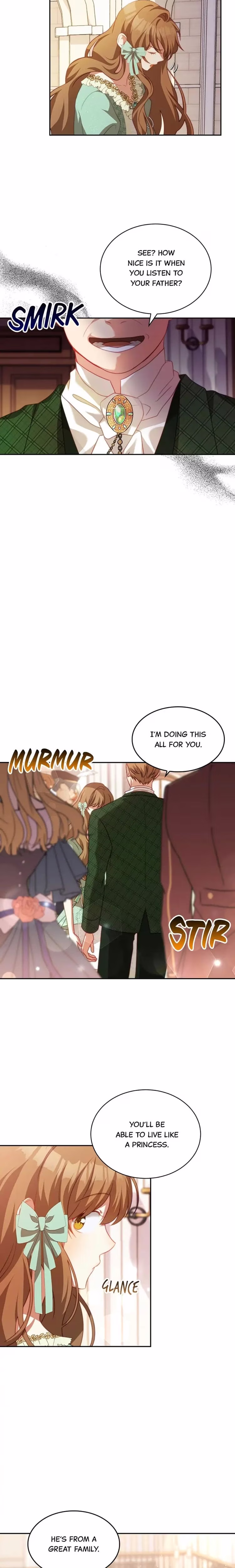 Your Ultimate Love Rival - Chapter 13 - Part 6