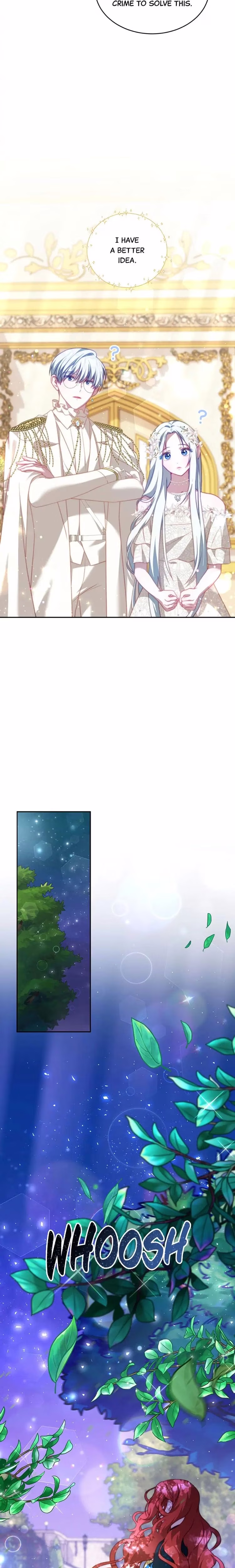 Your Ultimate Love Rival - Chapter 13 - Part 15