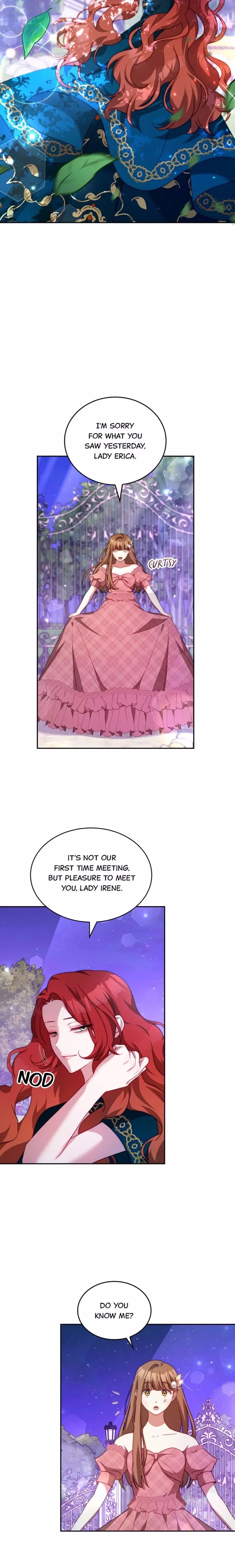 Your Ultimate Love Rival - Chapter 13 - Part 16