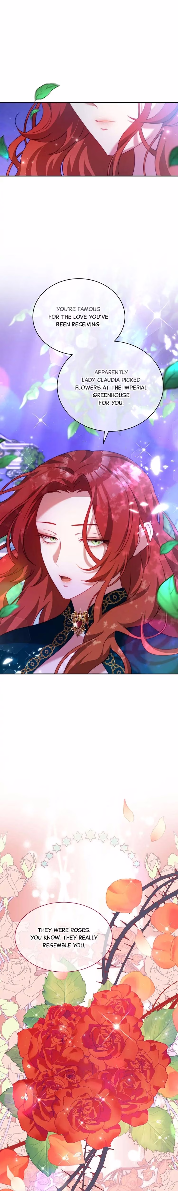 Your Ultimate Love Rival - Chapter 13 - Part 17