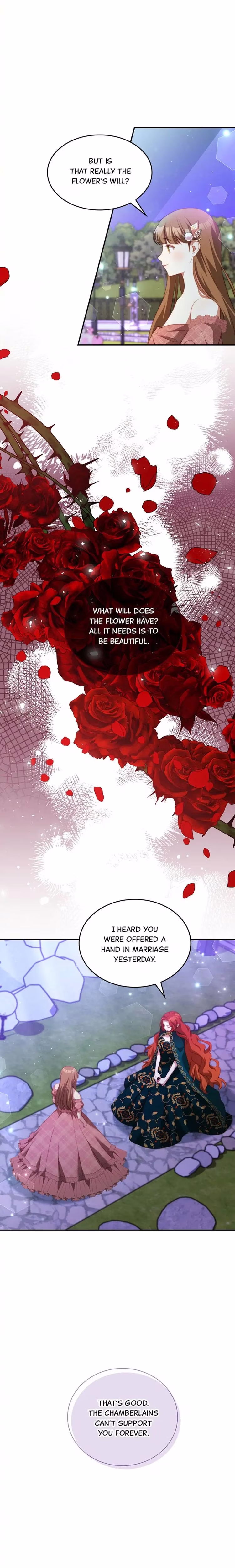 Your Ultimate Love Rival - Chapter 13 - Part 19