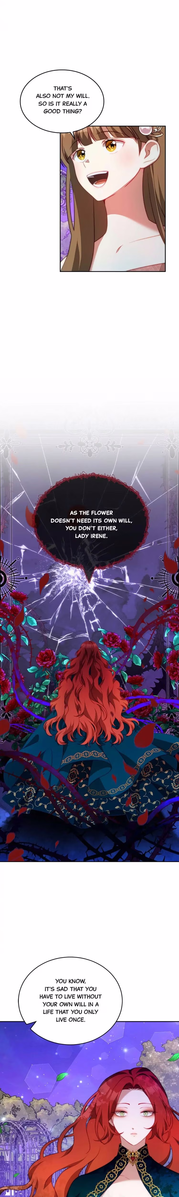 Your Ultimate Love Rival - Chapter 13 - Part 20