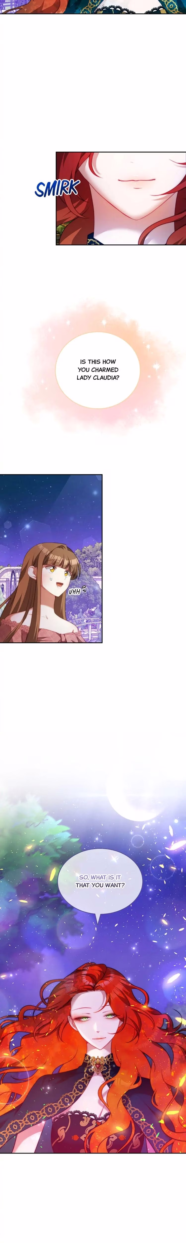 Your Ultimate Love Rival - Chapter 13 - Part 21