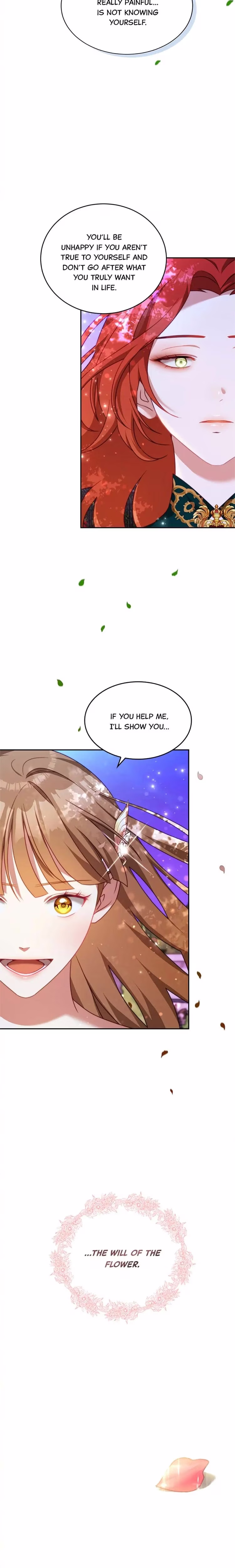 Your Ultimate Love Rival - Chapter 13 - Part 23