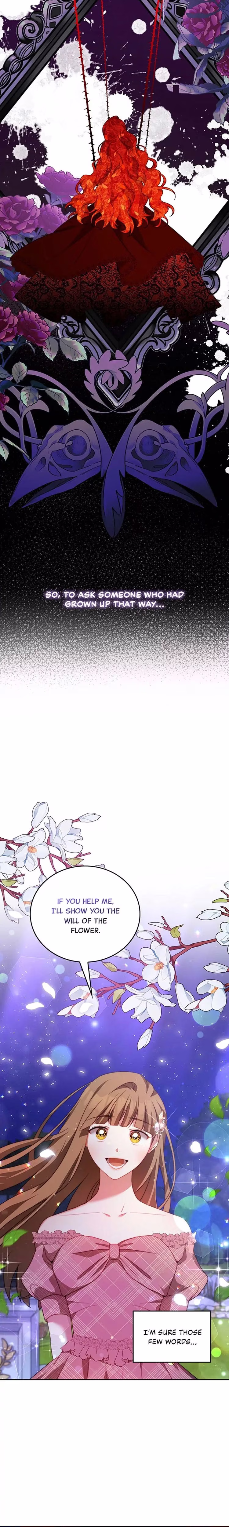 Your Ultimate Love Rival - Chapter 14 - Part 5