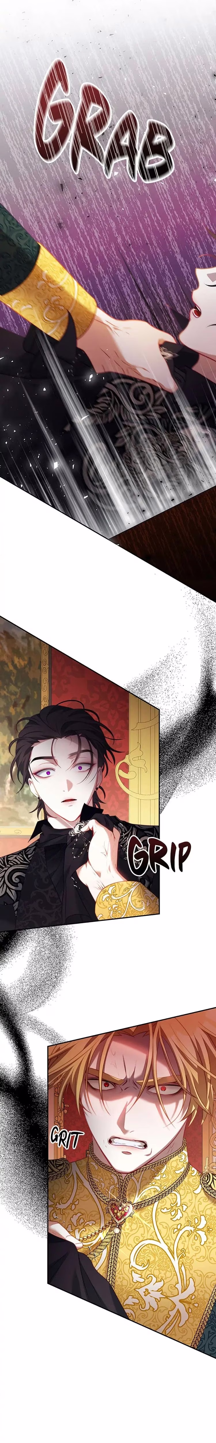 Your Ultimate Love Rival - Chapter 14 - Part 11