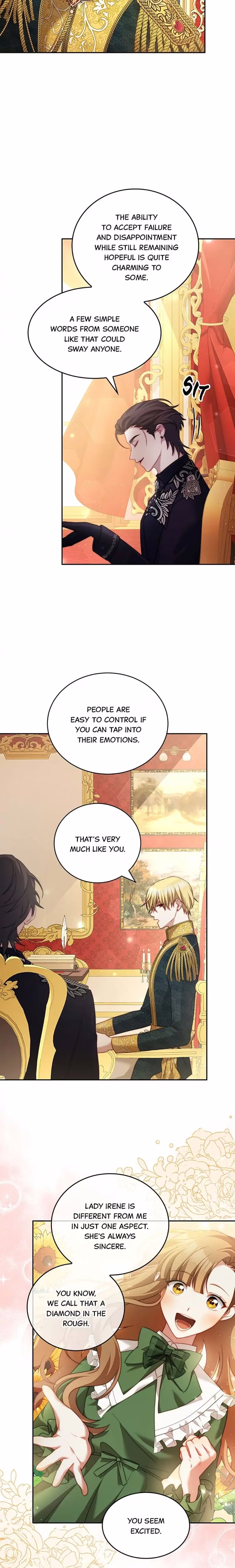 Your Ultimate Love Rival - Chapter 14 - Part 18