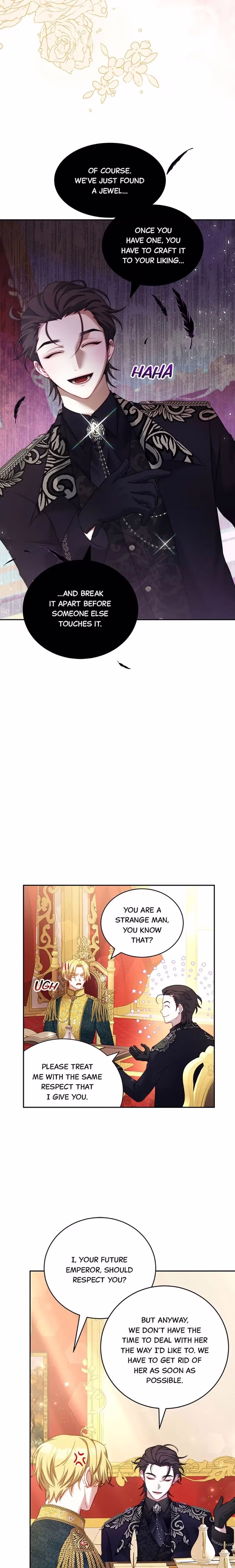 Your Ultimate Love Rival - Chapter 14 - Part 19