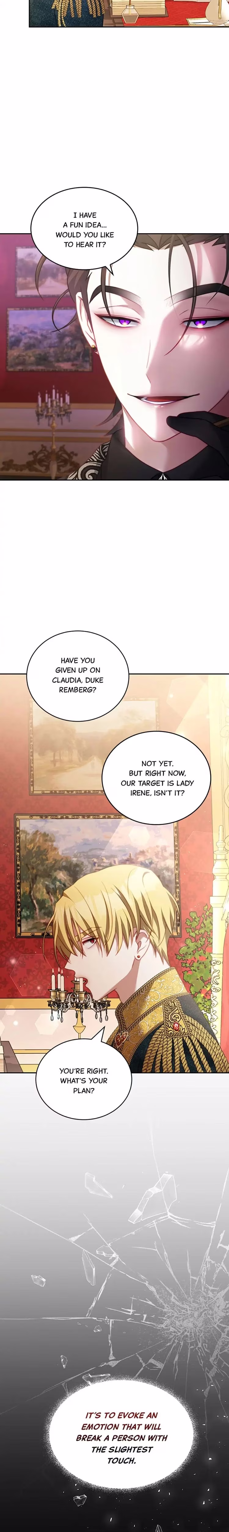 Your Ultimate Love Rival - Chapter 14 - Part 20