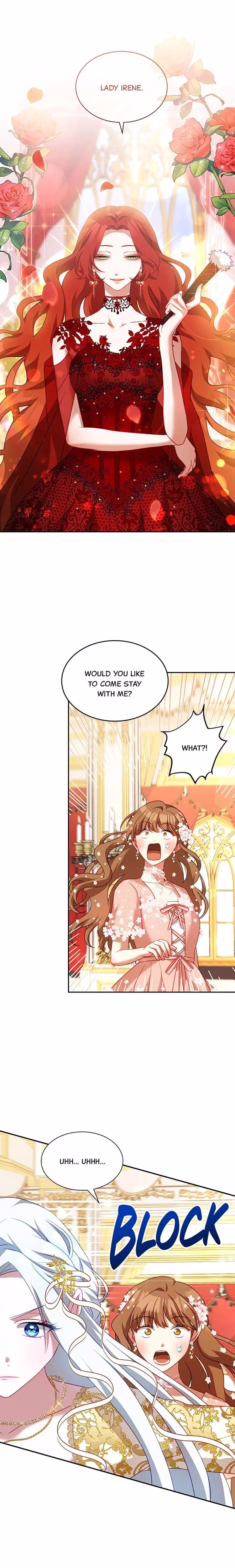 Your Ultimate Love Rival - Chapter 15 - Part 6