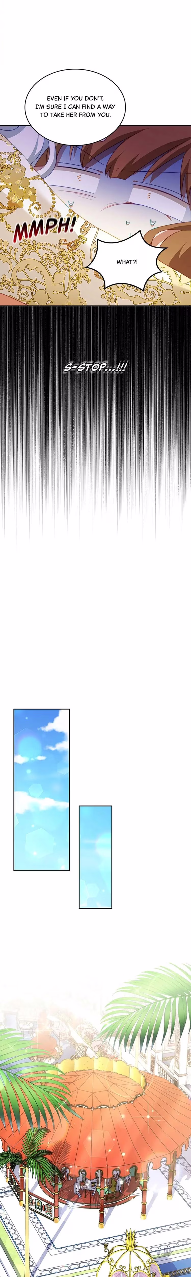 Your Ultimate Love Rival - Chapter 15 - Part 12