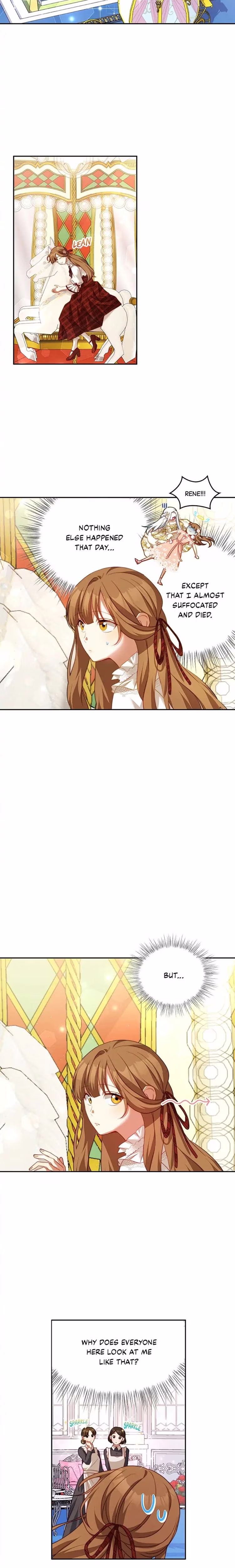 Your Ultimate Love Rival - Chapter 15 - Part 13