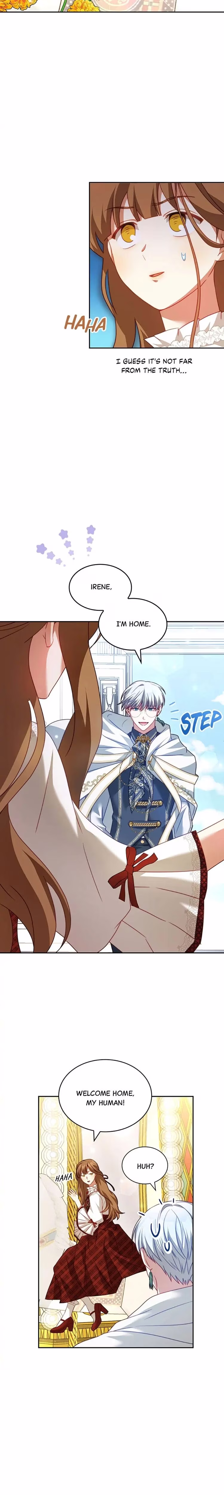 Your Ultimate Love Rival - Chapter 15 - Part 15