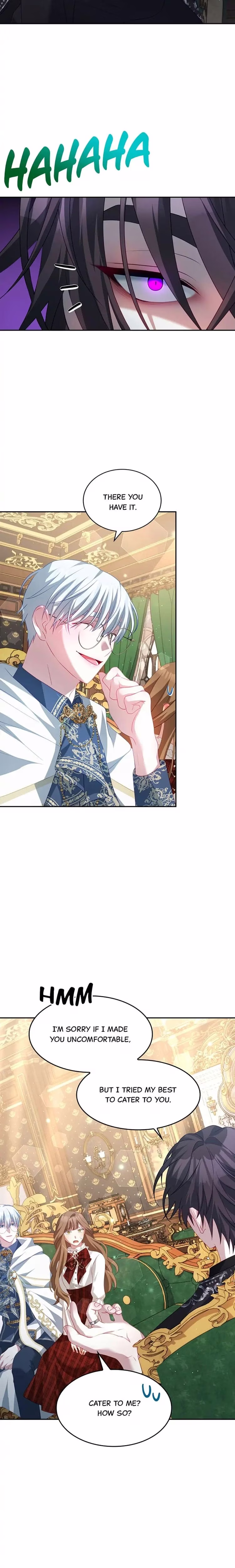 Your Ultimate Love Rival - Chapter 16 - Part 13