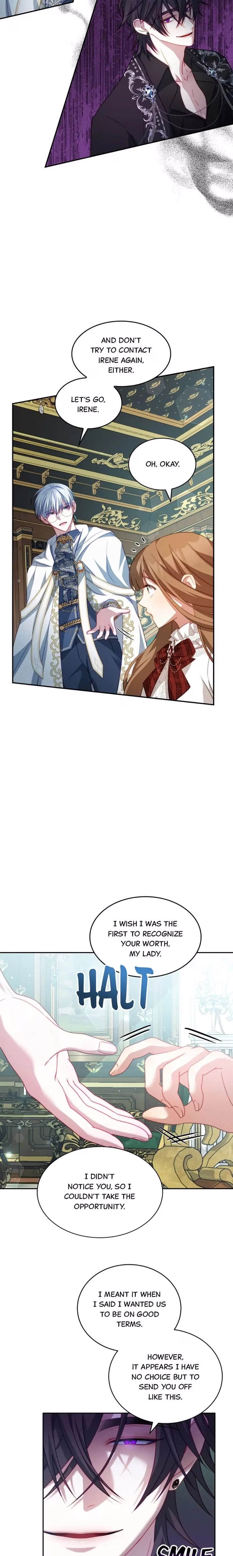 Your Ultimate Love Rival - Chapter 16 - Part 19