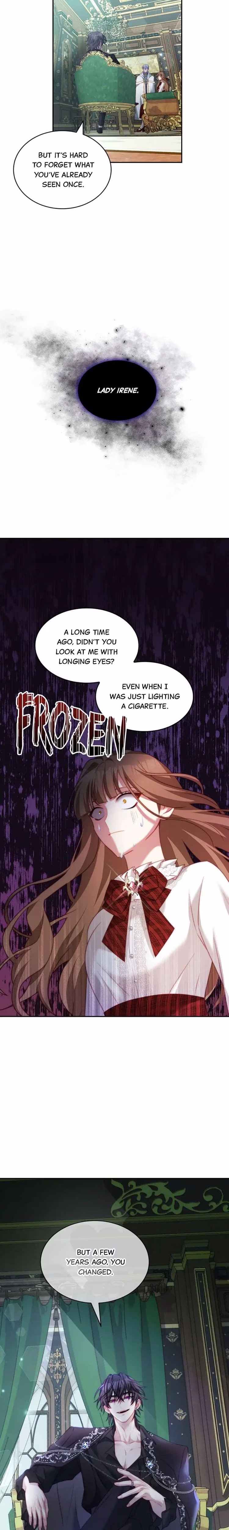 Your Ultimate Love Rival - Chapter 16 - Part 21