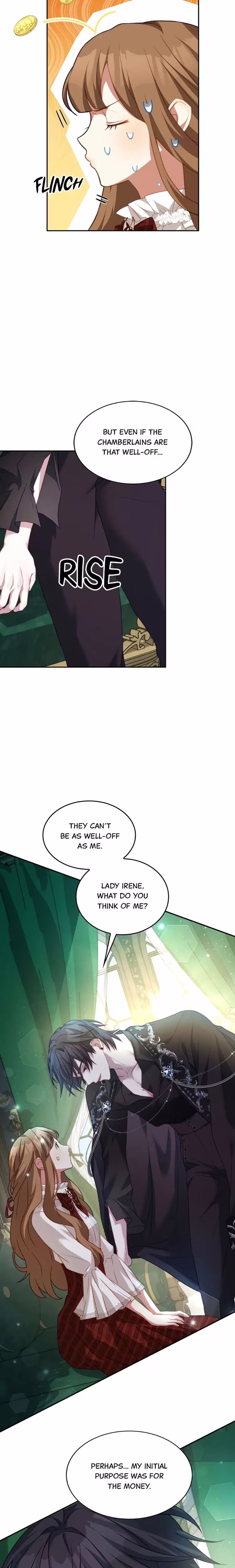 Your Ultimate Love Rival - Chapter 17 - Part 6