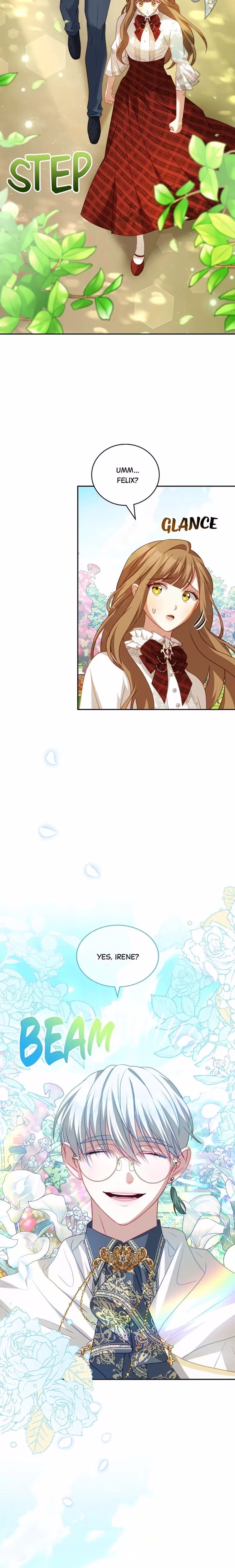 Your Ultimate Love Rival - Chapter 17 - Part 10