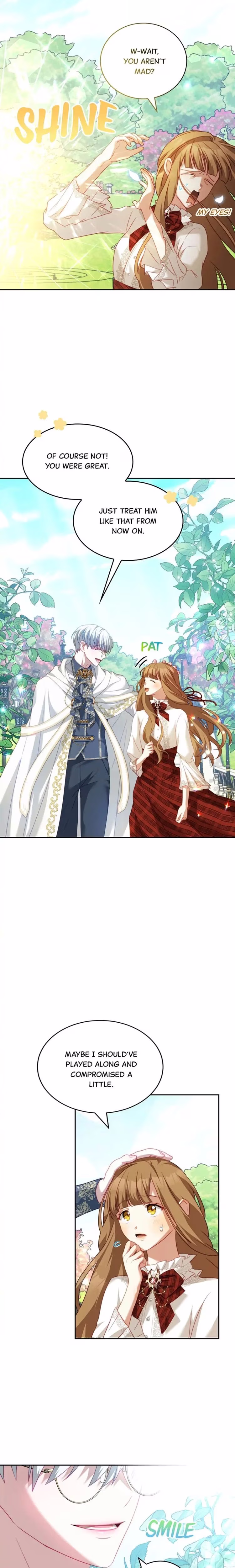 Your Ultimate Love Rival - Chapter 17 - Part 11