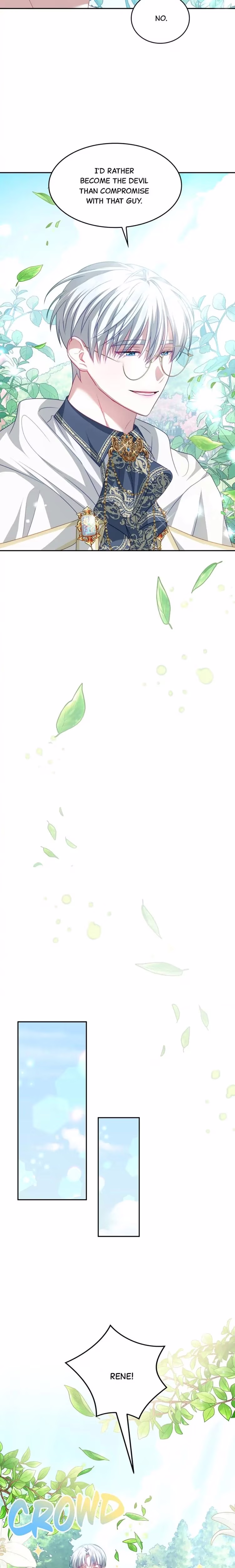 Your Ultimate Love Rival - Chapter 17 - Part 12