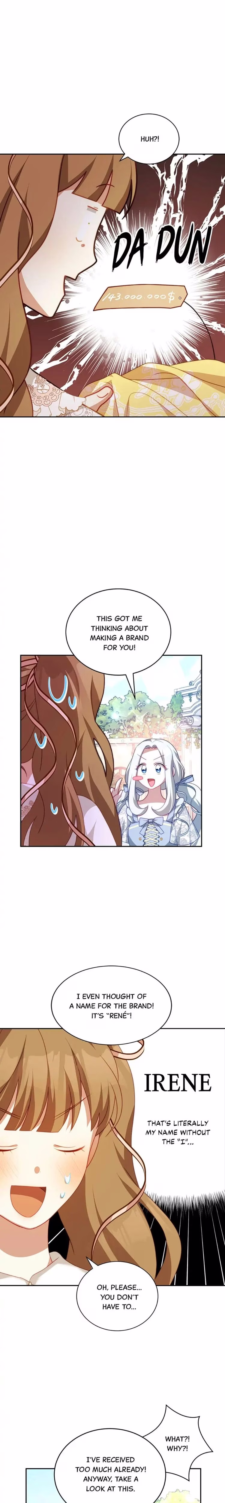 Your Ultimate Love Rival - Chapter 17 - Part 17