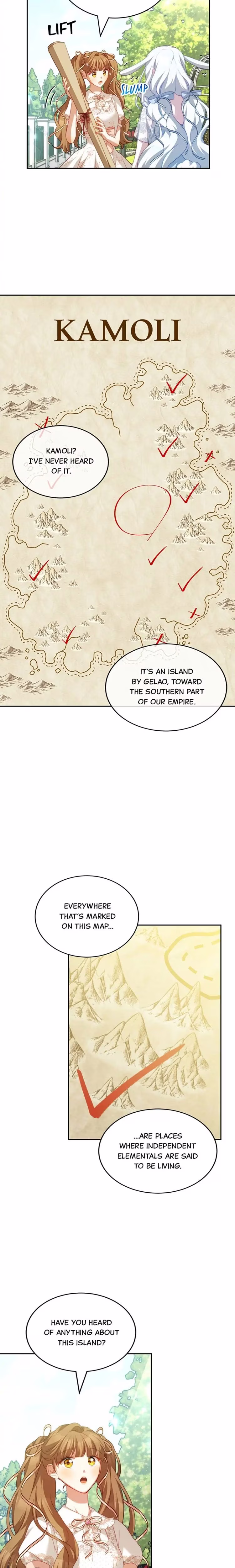 Your Ultimate Love Rival - Chapter 17 - Part 18