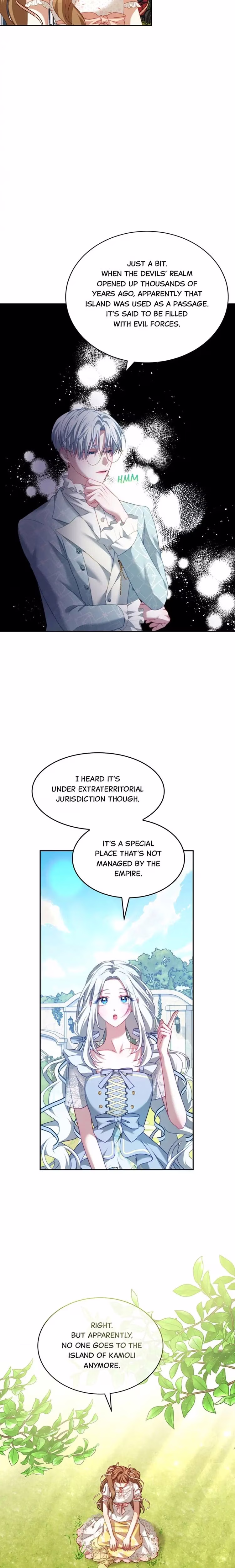 Your Ultimate Love Rival - Chapter 17 - Part 19