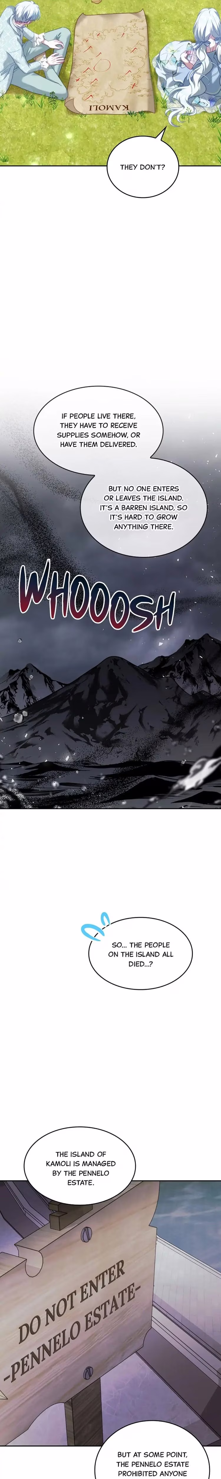 Your Ultimate Love Rival - Chapter 17 - Part 20