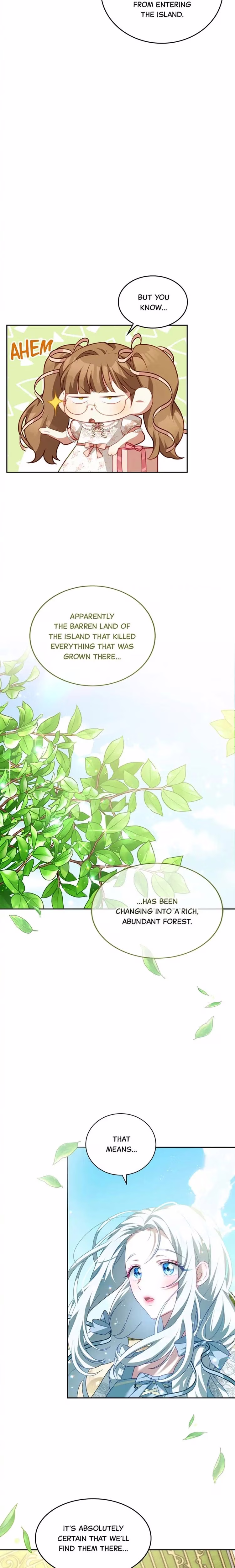 Your Ultimate Love Rival - Chapter 17 - Part 21