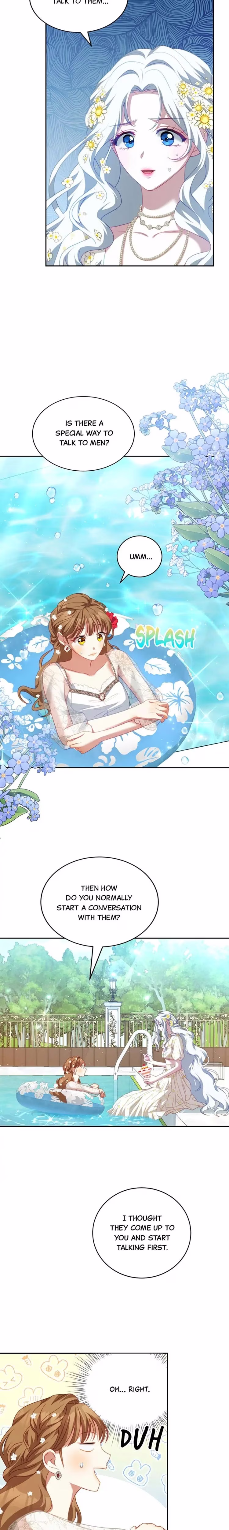 Your Ultimate Love Rival - Chapter 18 - Part 10