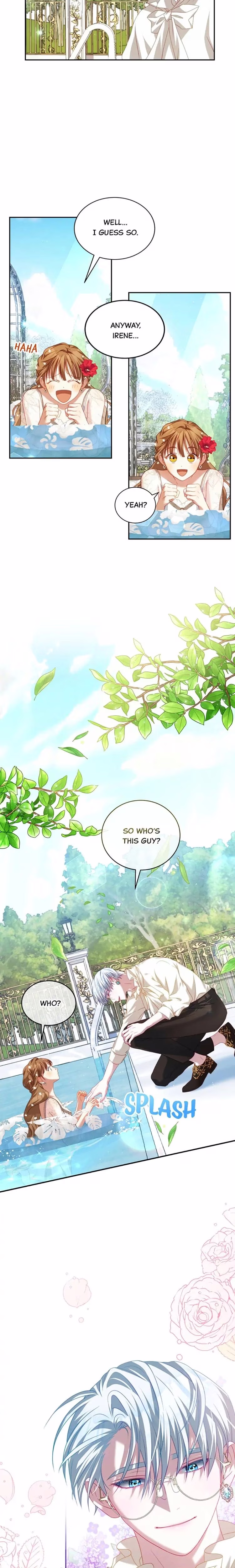 Your Ultimate Love Rival - Chapter 18 - Part 17