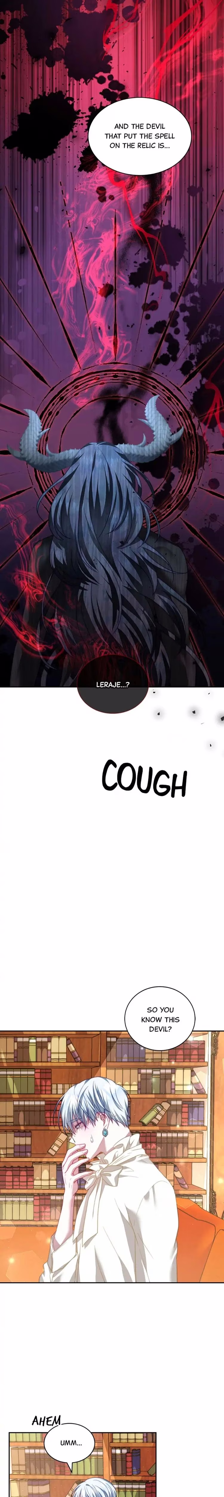 Your Ultimate Love Rival - Chapter 19 - Part 11