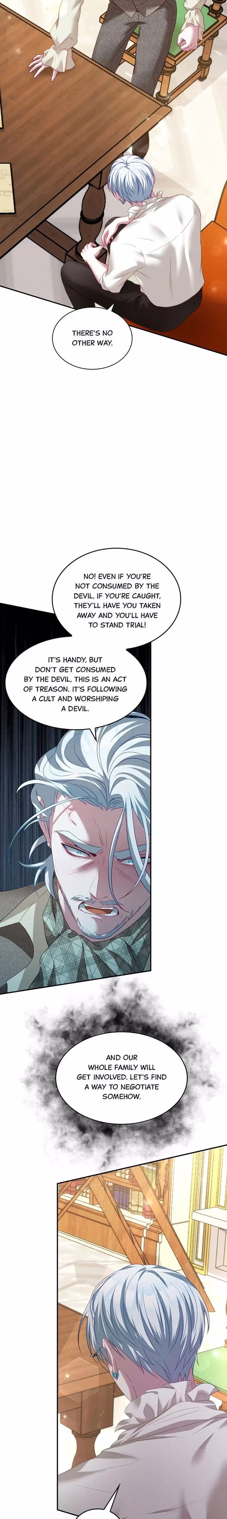 Your Ultimate Love Rival - Chapter 19 - Part 14