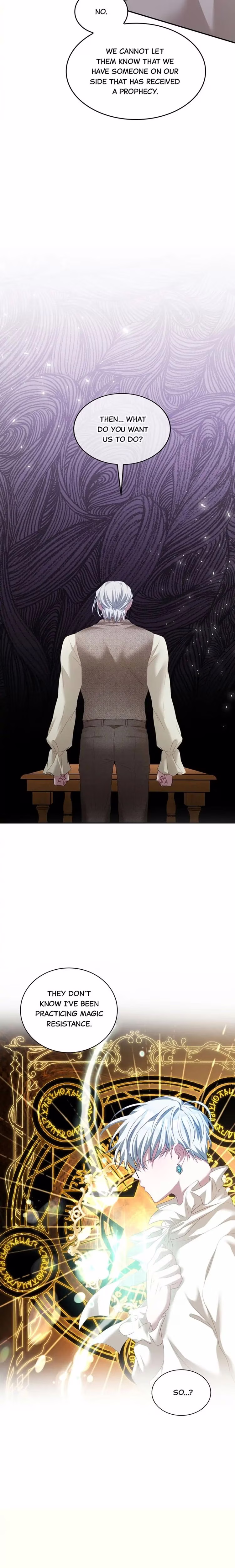 Your Ultimate Love Rival - Chapter 19 - Part 15