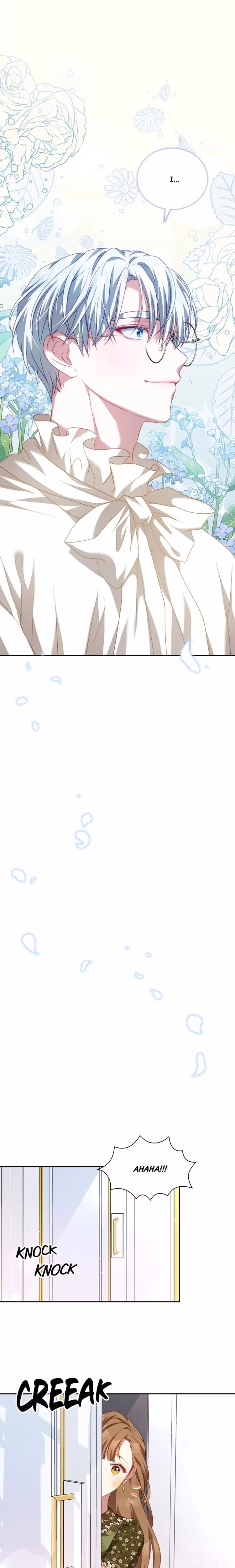 Your Ultimate Love Rival - Chapter 19 - Part 16