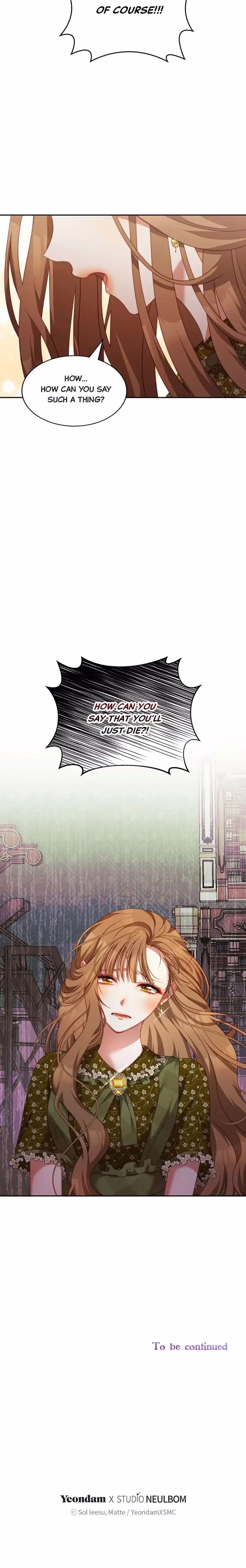 Your Ultimate Love Rival - Chapter 19 - Part 23