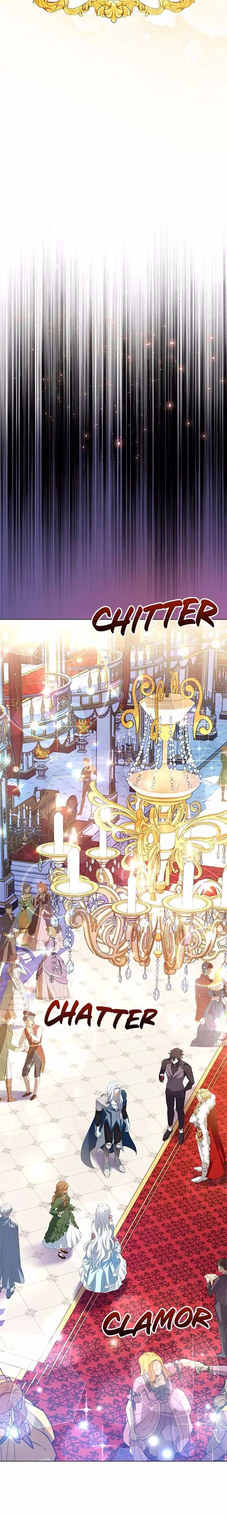 Your Ultimate Love Rival - Chapter 2 - Part 6