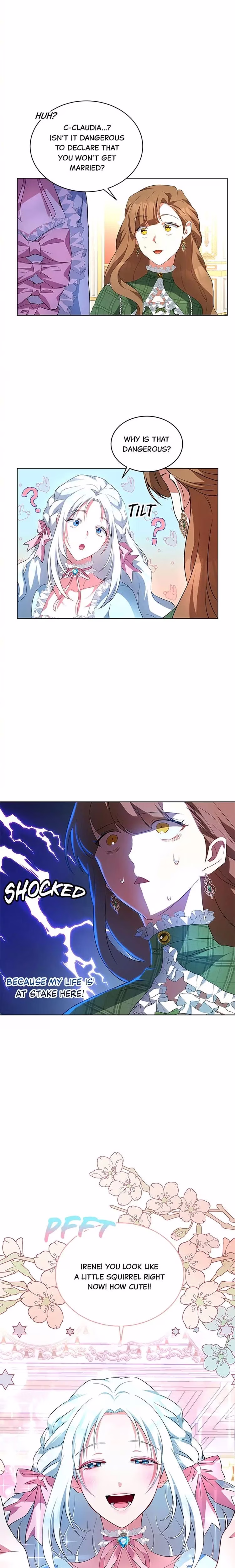 Your Ultimate Love Rival - Chapter 2 - Part 7