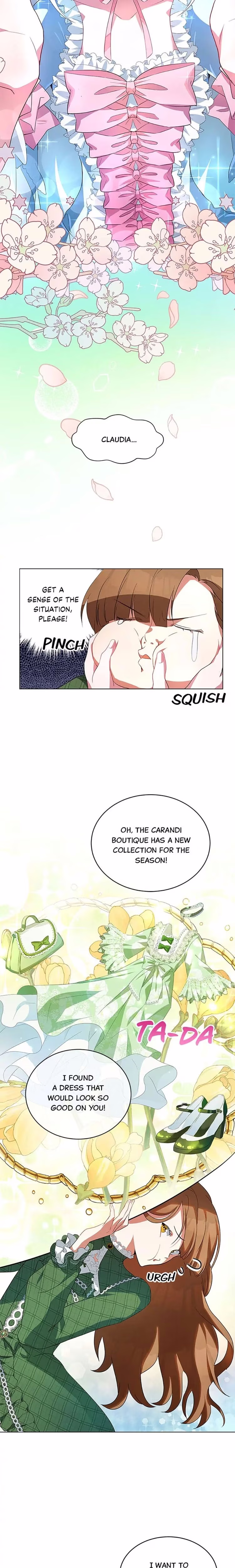 Your Ultimate Love Rival - Chapter 2 - Part 8