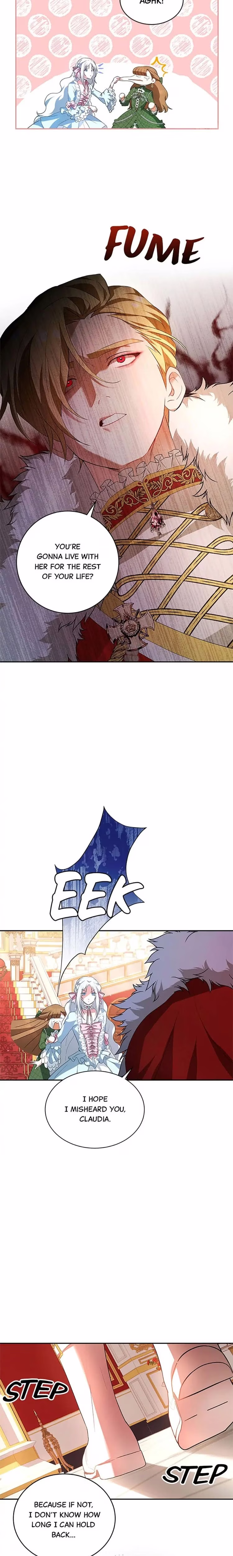 Your Ultimate Love Rival - Chapter 2 - Part 10