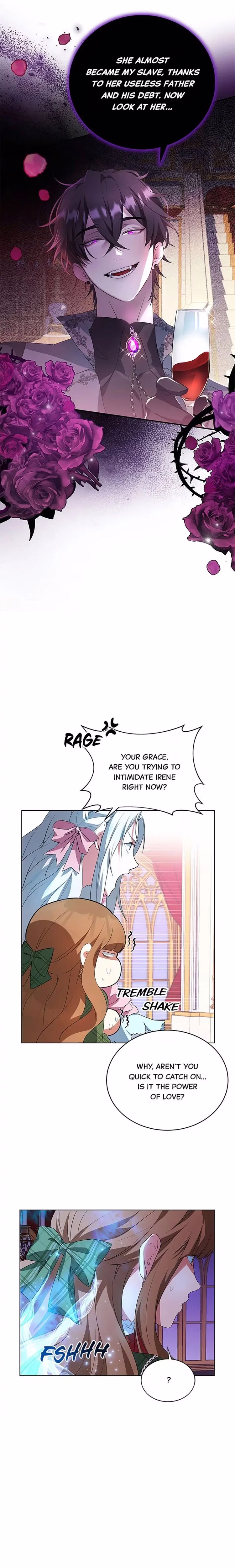 Your Ultimate Love Rival - Chapter 2 - Part 13