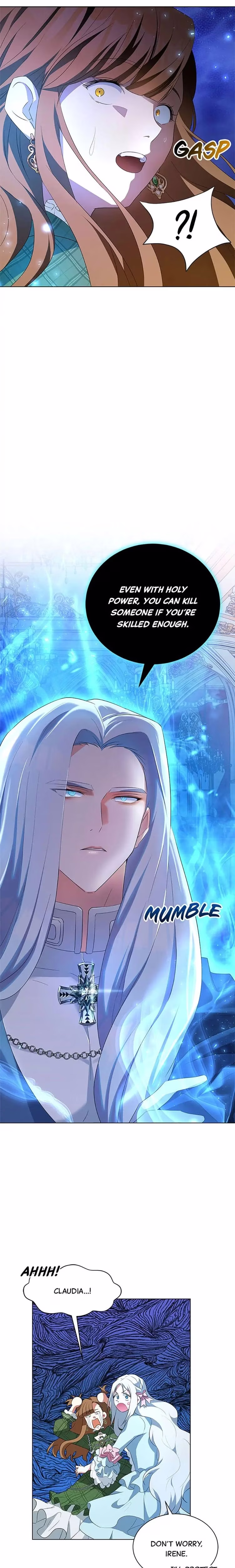 Your Ultimate Love Rival - Chapter 2 - Part 14