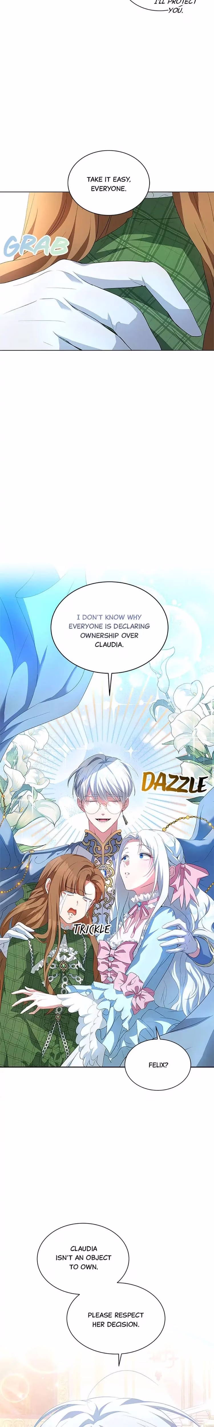 Your Ultimate Love Rival - Chapter 2 - Part 15